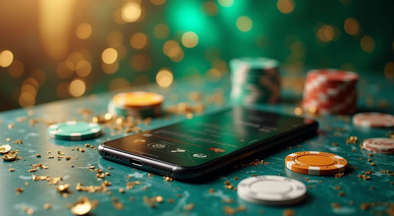 ba10 mobile gaming
